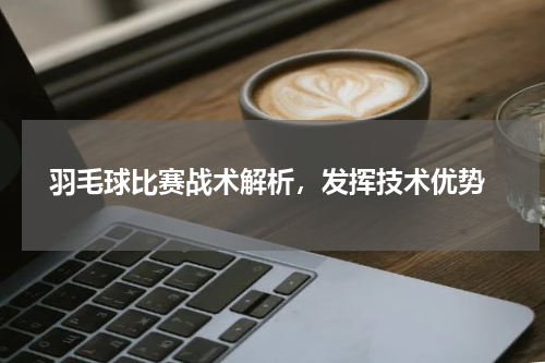  羽毛球比赛战术解析，发挥技术优势