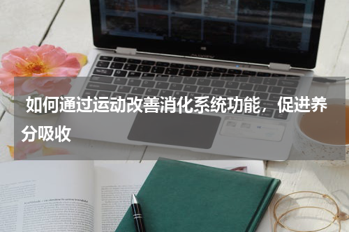  如何通过运动改善消化系统功能，促进养分吸收