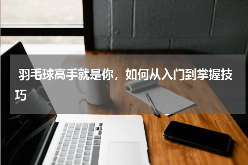 羽毛球高手就是你，如何从入门到掌握技巧