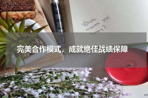  完美合作模式，成就绝佳战绩保障