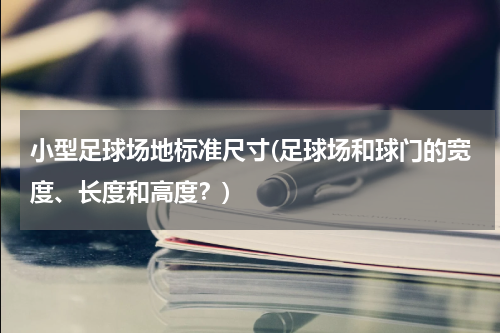 小型足球场地标准尺寸(足球场和球门的宽度、长度和高度？)
