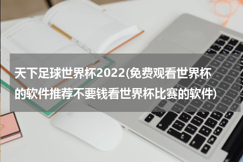 天下足球世界杯2022(免费观看世界杯的软件推荐不要钱看世界杯比赛的软件)