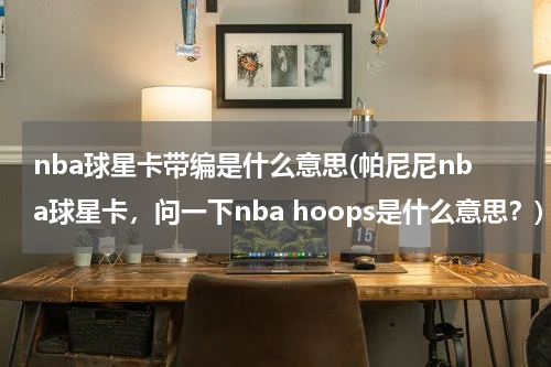 nba球星卡带编是什么意思(帕尼尼nba球星卡，问一下nba hoops是什么意思？)