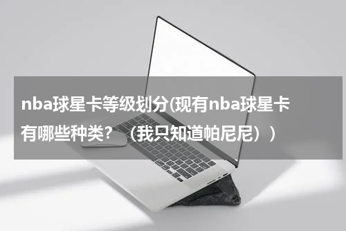 nba球星卡等级划分(现有nba球星卡有哪些种类？（我只知道帕尼尼）)