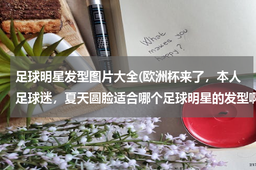 足球明星发型图片大全(欧洲杯来了，本人足球迷，夏天圆脸适合哪个足球明星的发型啊？)