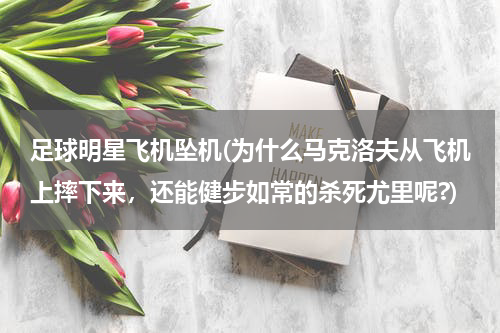 足球明星飞机坠机(为什么马克洛夫从飞机上摔下来，还能健步如常的杀死尤里呢?)