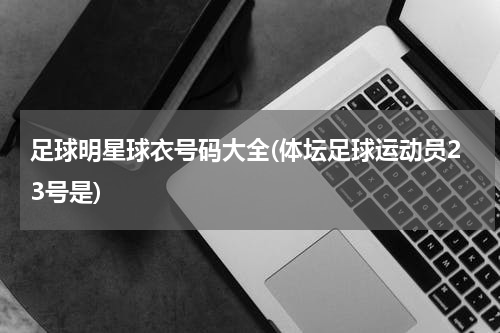 足球明星球衣号码大全(体坛足球运动员23号是)