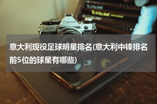 意大利现役足球明星排名(意大利中锋排名前5位的球星有哪些)