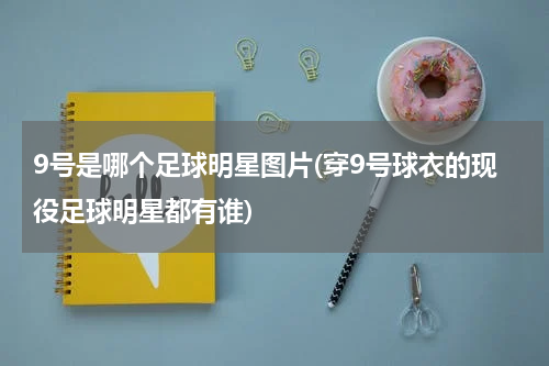 9号是哪个足球明星图片(穿9号球衣的现役足球明星都有谁)
