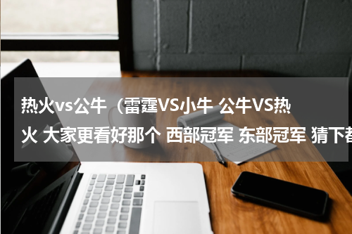 热火vs公牛（雷霆VS小牛 公牛VS热火 大家更看好那个 西部冠军 东部冠军 猜下都是谁~）