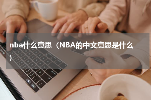 nba什么意思（NBA的中文意思是什么）