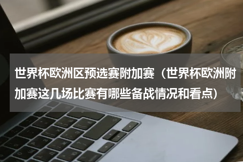 世界杯欧洲区预选赛附加赛（世界杯欧洲附加赛这几场比赛有哪些备战情况和看点）