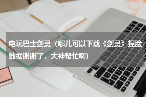 电玩巴士剑灵（哪儿可以下载《剑灵》捏脸数据谢谢了，大神帮忙啊）