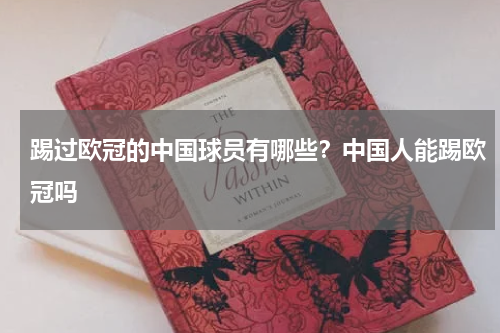 踢过欧冠的中国球员有哪些？中国人能踢欧冠吗