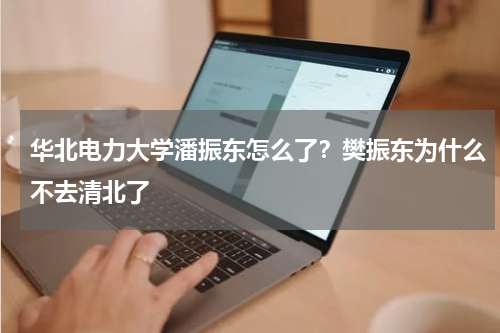 华北电力大学潘振东怎么了？樊振东为什么不去清北了