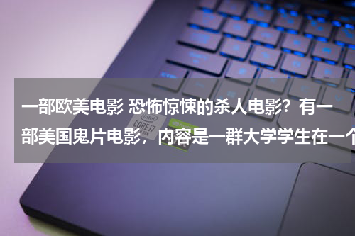 一部欧美电影 恐怖惊悚的杀人电影？有一部美国鬼片电影，内容是一群大学学生在一个地方讲鬼故事，然后被鬼追杀，在一幢鬼屋全部被杀了，最后