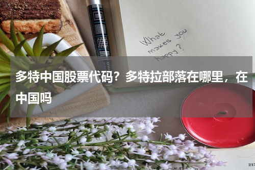 多特中国股票代码？多特拉部落在哪里，在中国吗