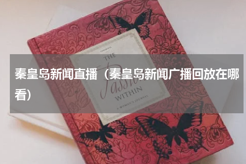 秦皇岛新闻直播（秦皇岛新闻广播回放在哪看）