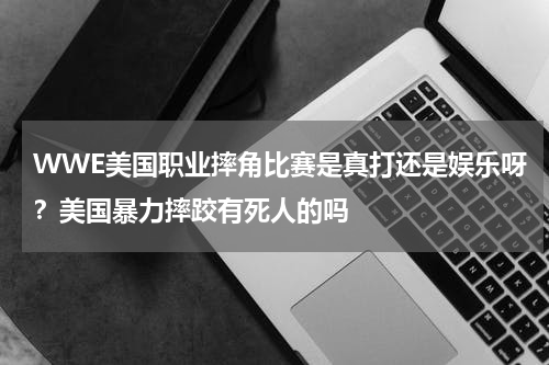 WWE美国职业摔角比赛是真打还是娱乐呀？美国暴力摔跤有死人的吗
