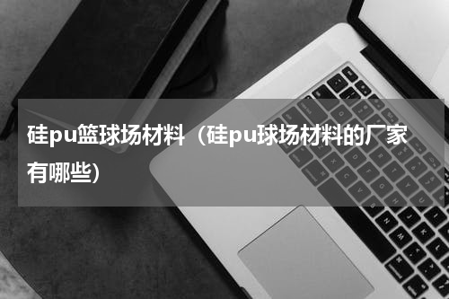 硅pu篮球场材料（硅pu球场材料的厂家有哪些）