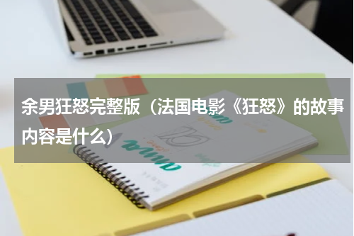 余男狂怒完整版（法国电影《狂怒》的故事内容是什么）