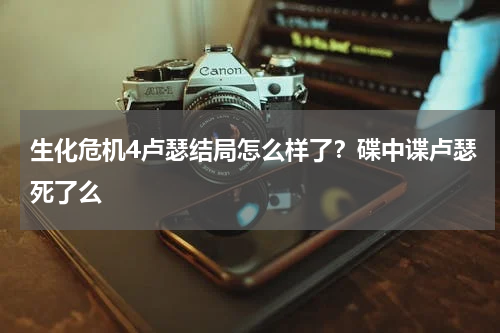 生化危机4卢瑟结局怎么样了？碟中谍卢瑟死了么