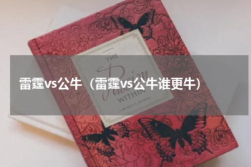 雷霆vs公牛（雷霆vs公牛谁更牛）