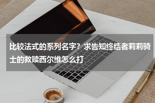 比较法式的系列名字？求告知终结者莉莉骑士的救赎西尔维怎么打