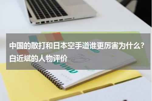 中国的散打和日本空手道谁更厉害为什么？白近斌的人物评价