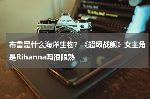 布鲁是什么海洋生物？《超级战舰》女主角是Rihanna吗很眼熟