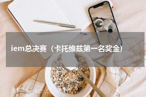 iem总决赛（卡托维兹第一名奖金）
