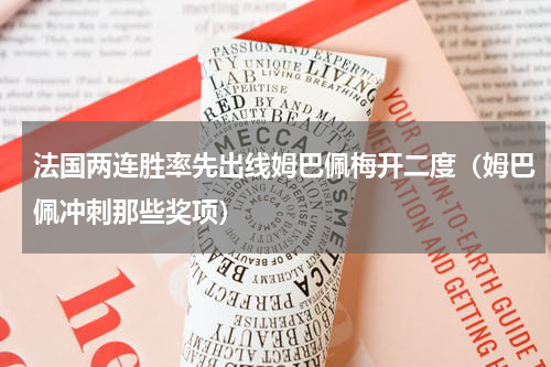 法国两连胜率先出线姆巴佩梅开二度（姆巴佩冲刺那些奖项）