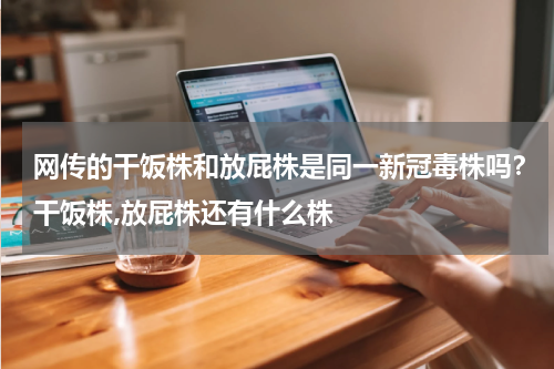 网传的干饭株和放屁株是同一新冠毒株吗？干饭株,放屁株还有什么株