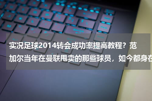 实况足球2014转会成功率提高教程？范加尔当年在曼联甩卖的那些球员，如今都身在何处