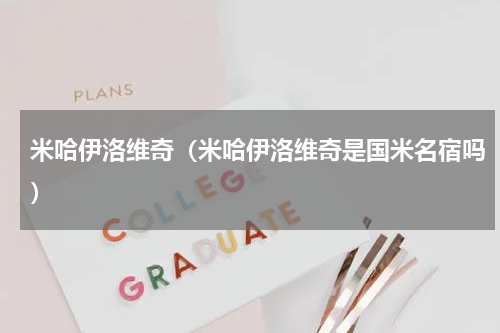 米哈伊洛维奇（米哈伊洛维奇是国米名宿吗）