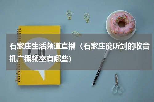 石家庄生活频道直播（石家庄能听到的收音机广播频率有哪些）